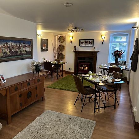 Sealladh Sona Inverness Exterior foto