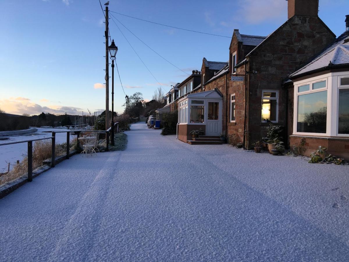 Sealladh Sona Inverness Exterior foto
