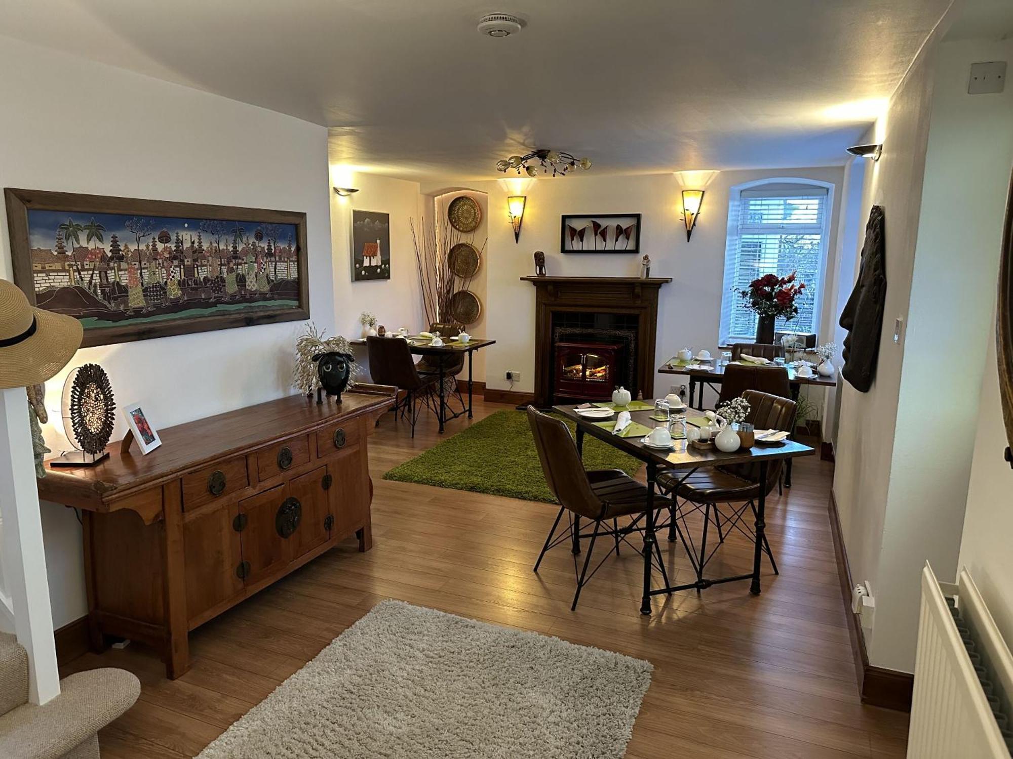 Sealladh Sona Inverness Exterior foto