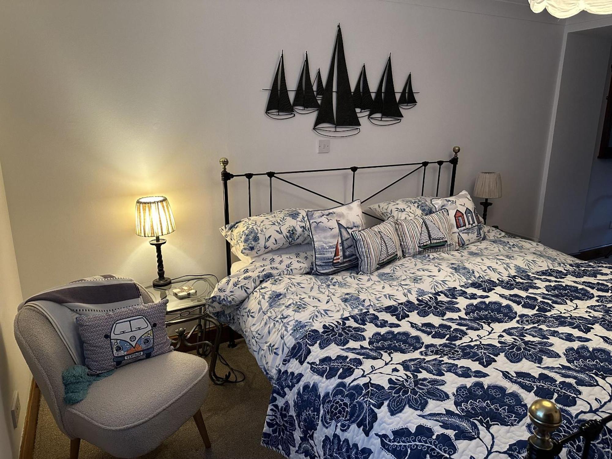 Sealladh Sona Inverness Zimmer foto