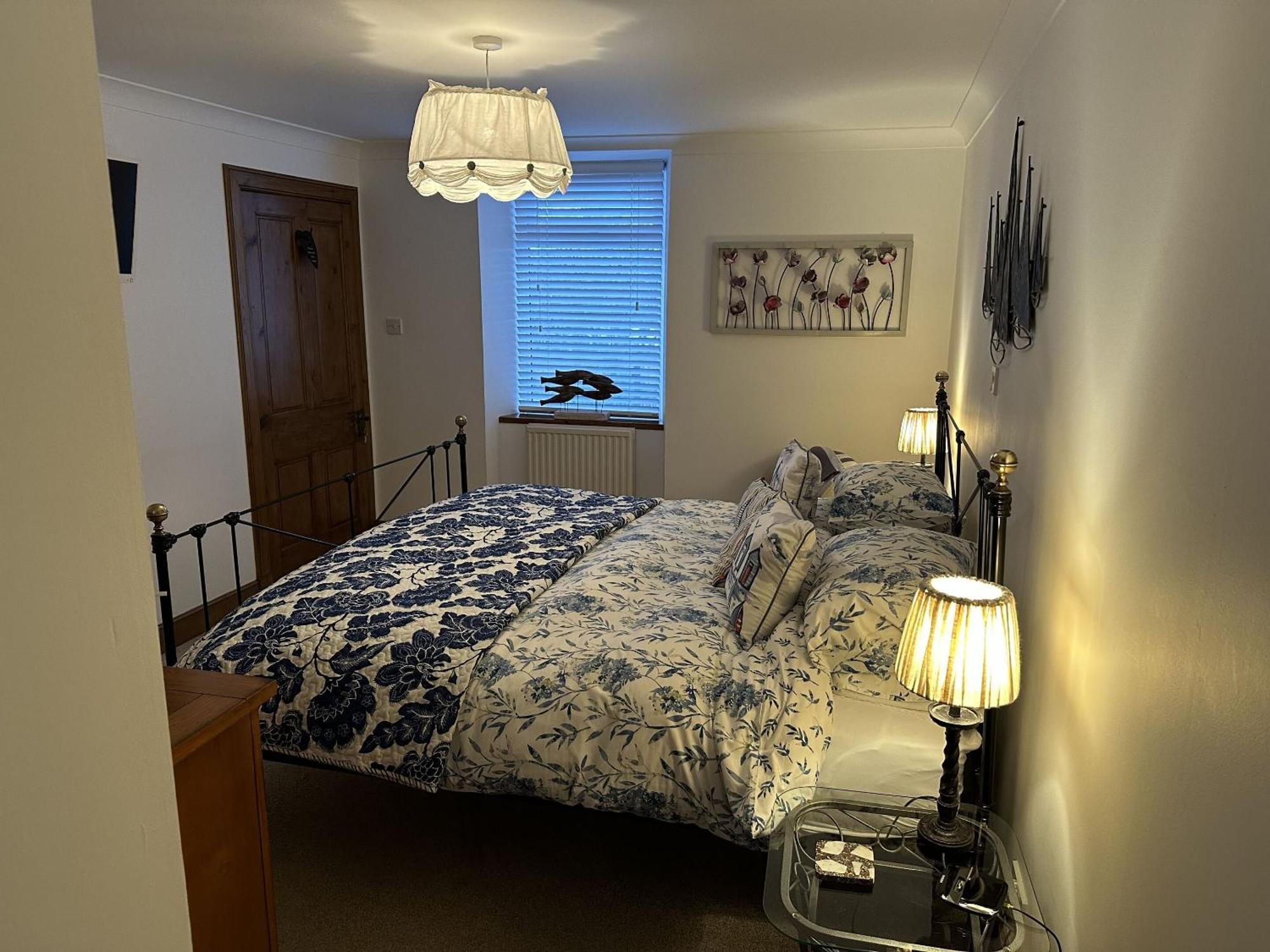 Sealladh Sona Inverness Zimmer foto