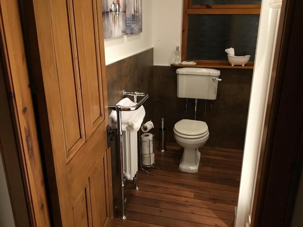 Sealladh Sona Inverness Zimmer foto
