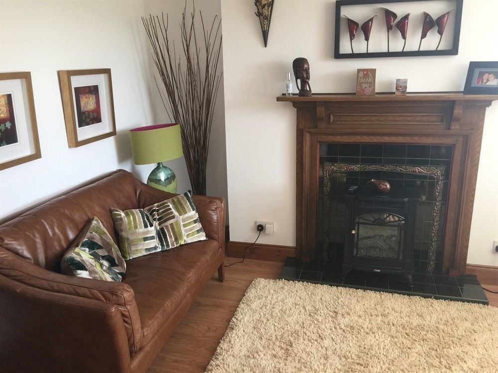 Sealladh Sona Inverness Exterior foto