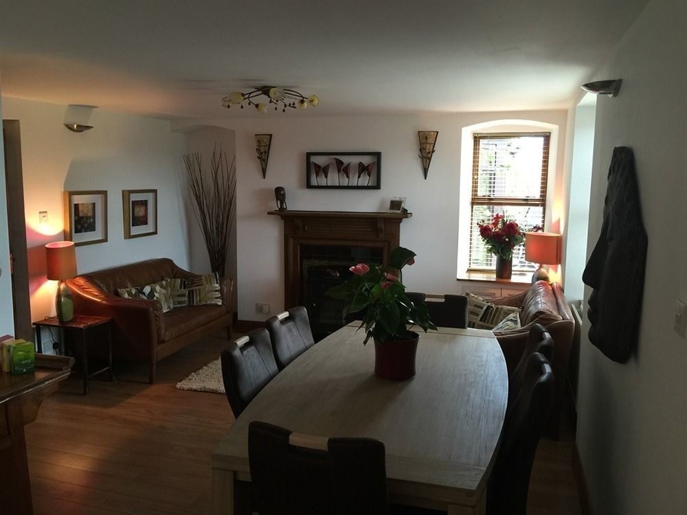 Sealladh Sona Inverness Exterior foto